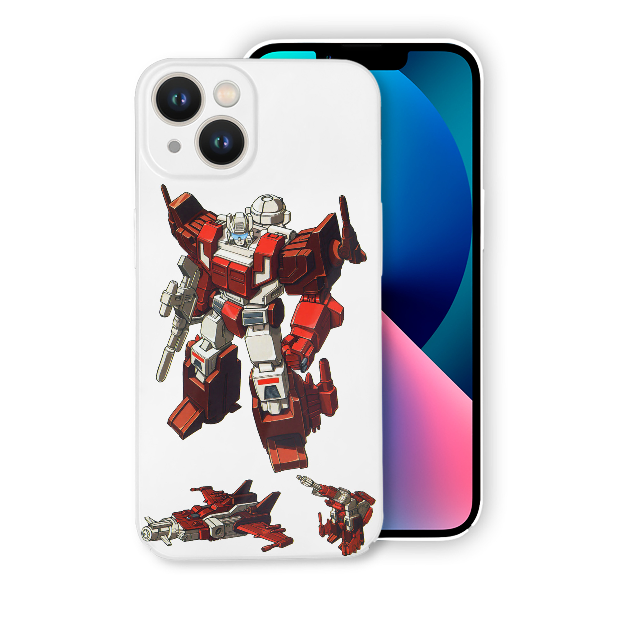 （画像用）  【iPhone 14シリーズ対応】ハードケース